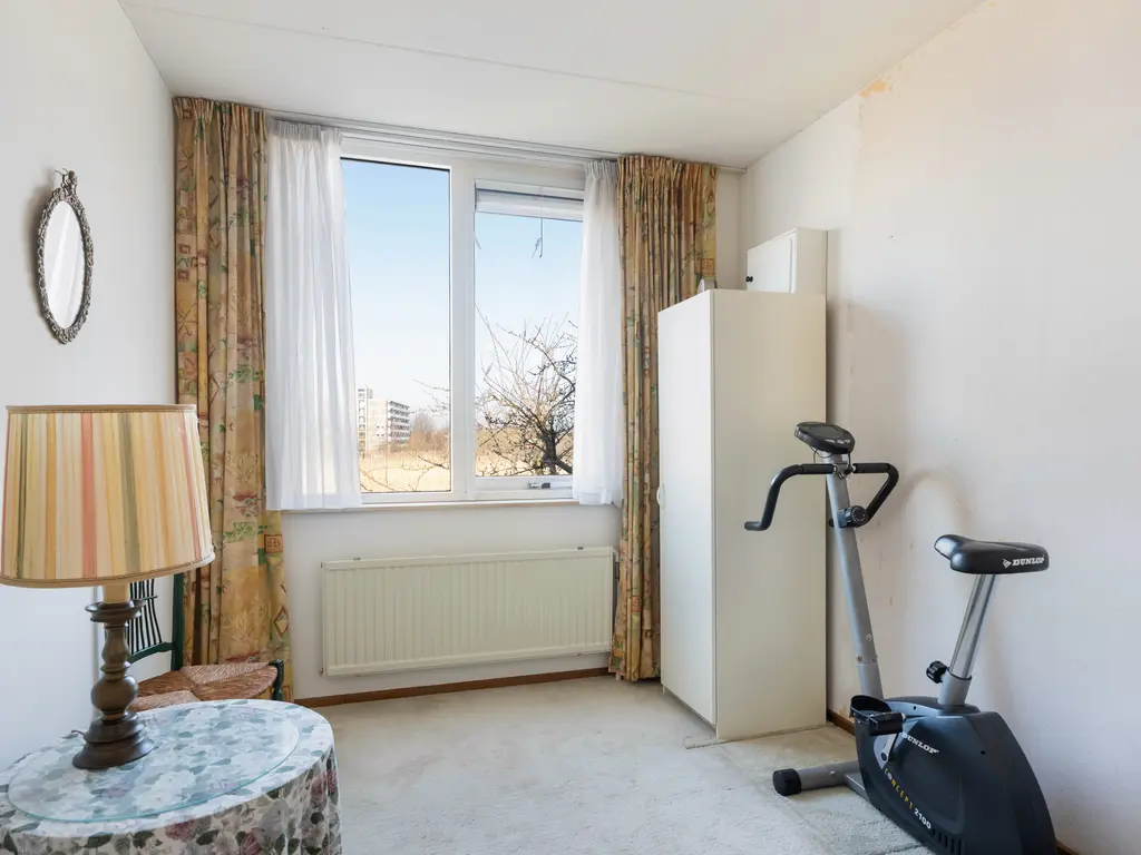 Zuider IJsseldijk 36, GOUDA