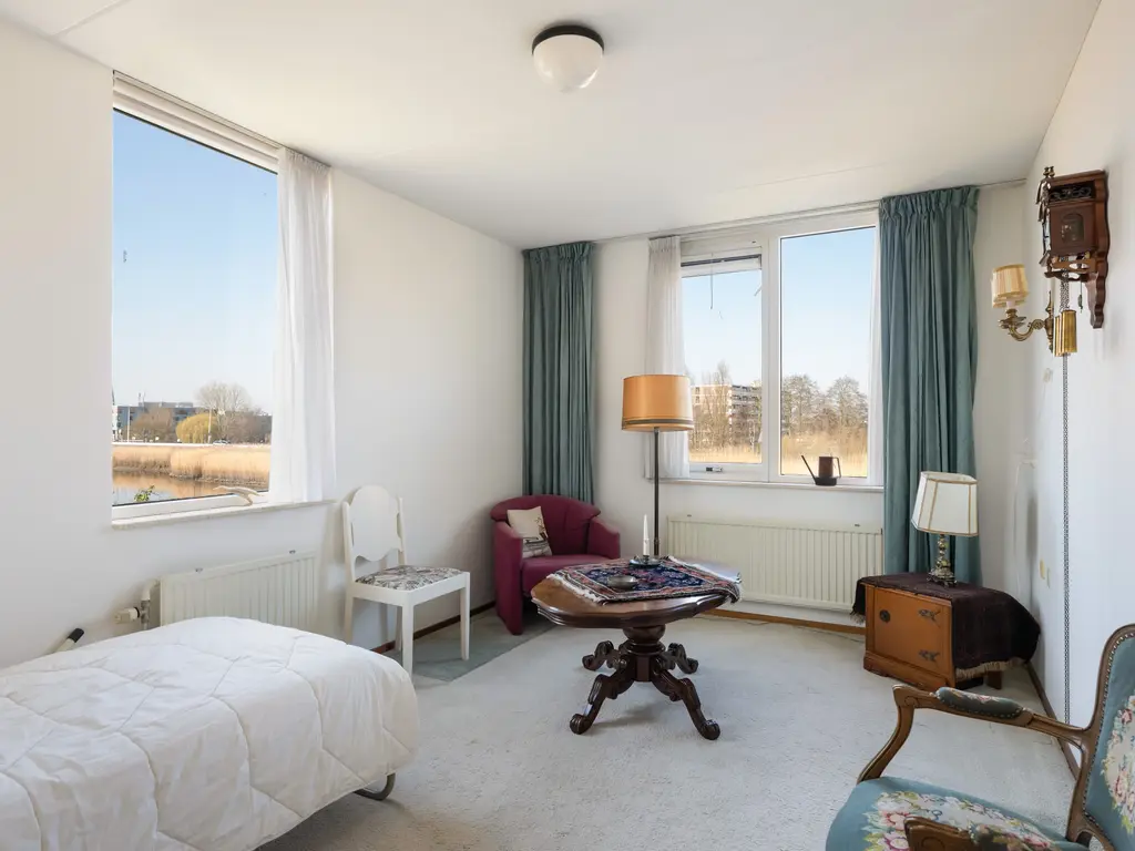 Zuider IJsseldijk 36, GOUDA