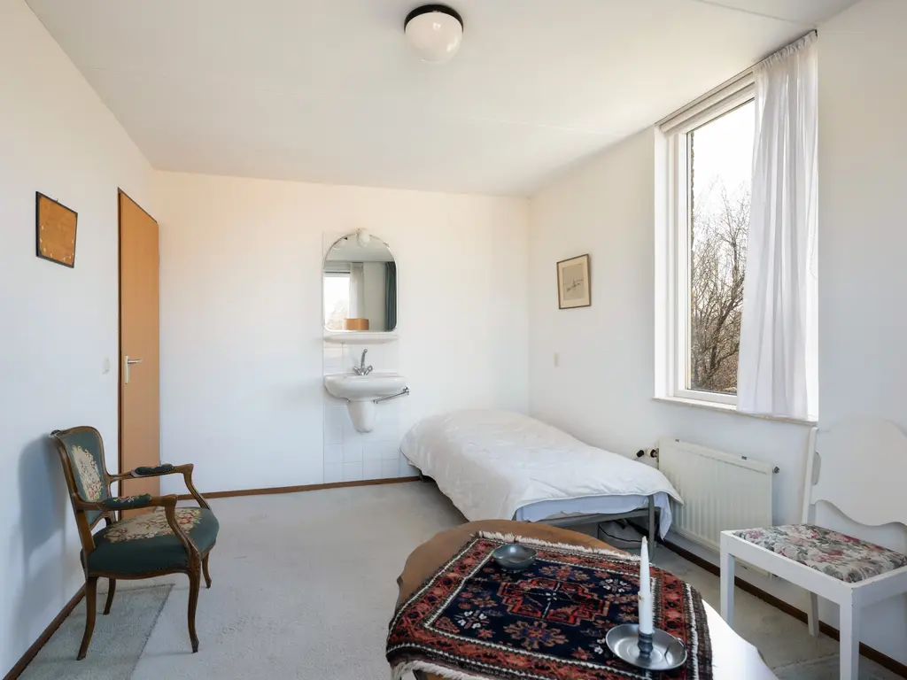 Zuider IJsseldijk 36, GOUDA