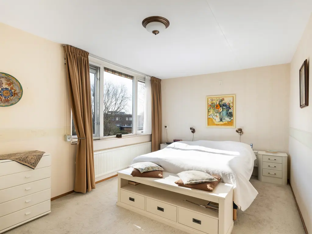 Zuider IJsseldijk 36, GOUDA