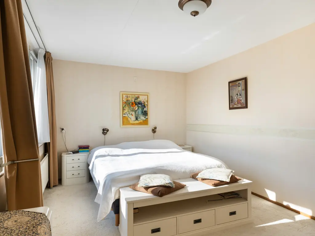 Zuider IJsseldijk 36, GOUDA