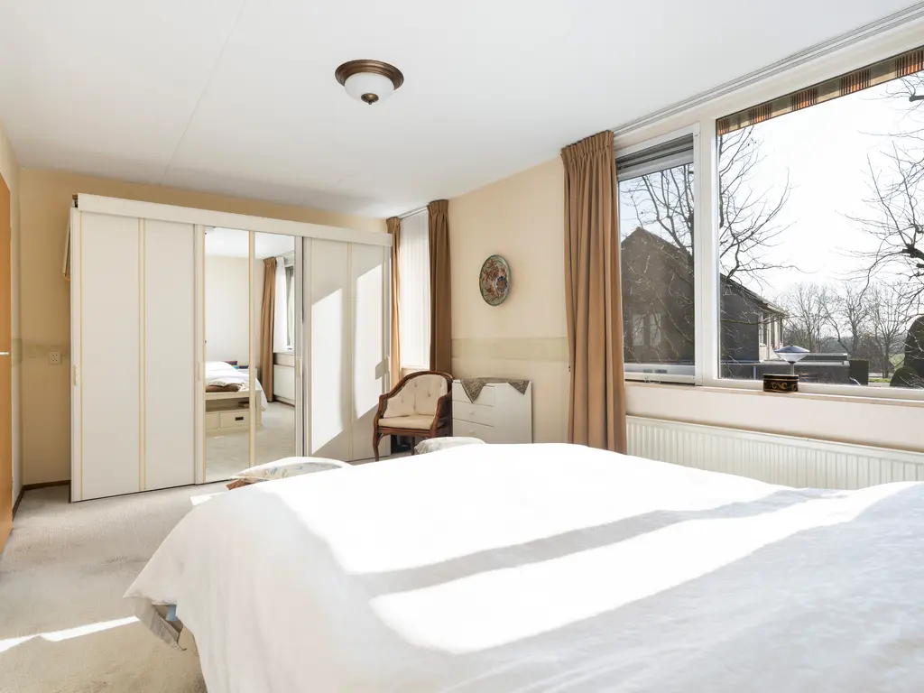 Zuider IJsseldijk 36, GOUDA