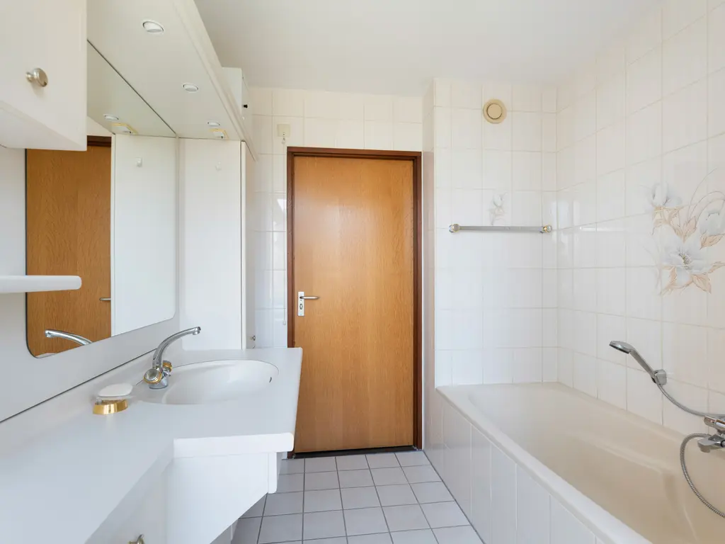 Zuider IJsseldijk 36, GOUDA