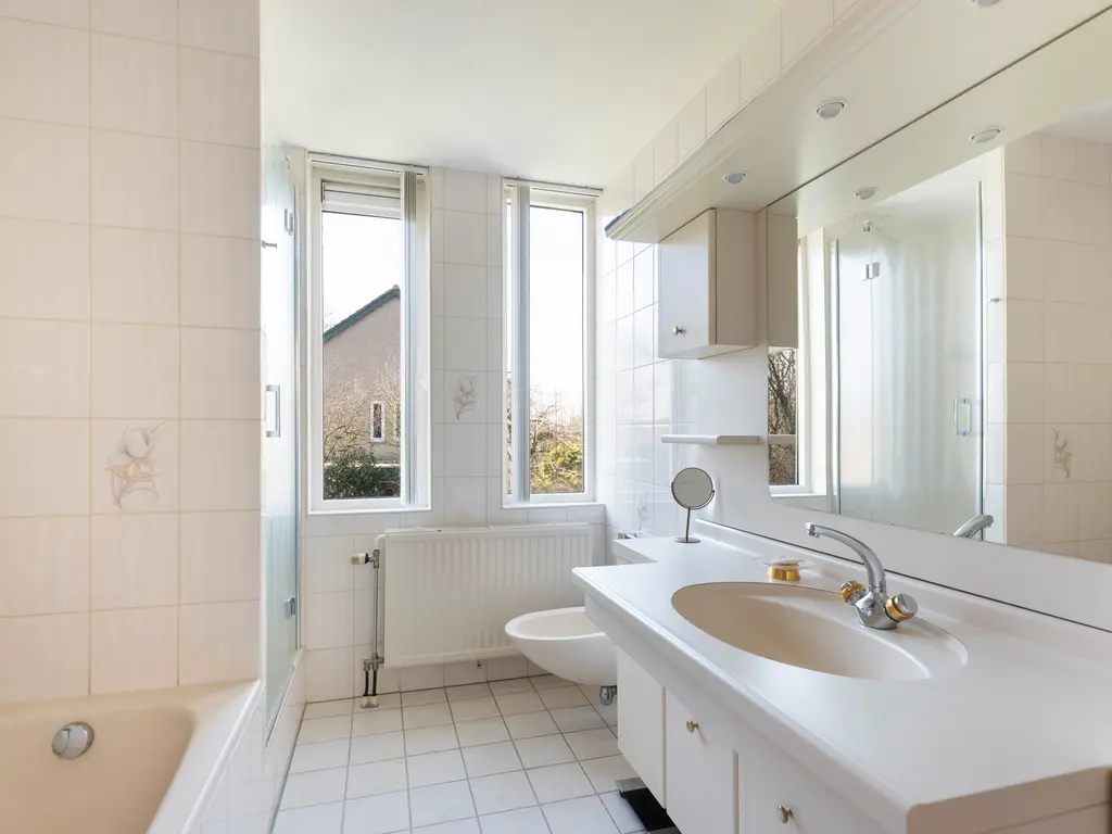 Zuider IJsseldijk 36, GOUDA