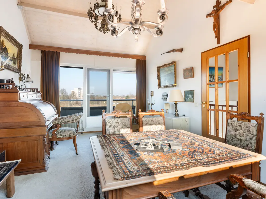 Zuider IJsseldijk 36, GOUDA