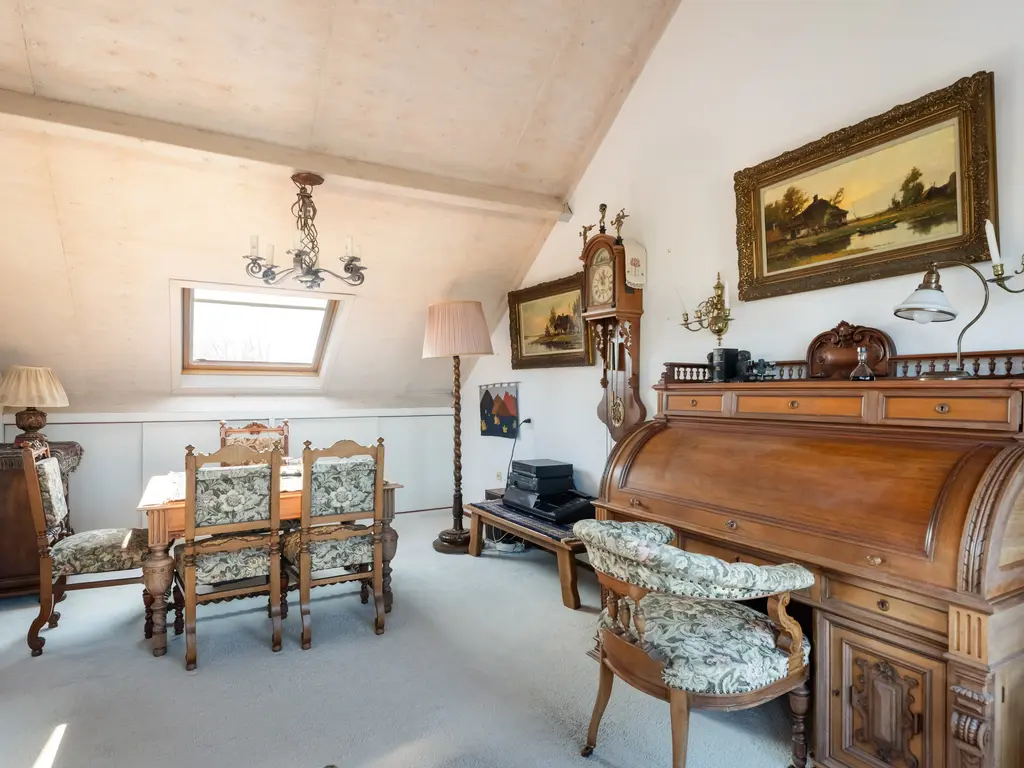 Zuider IJsseldijk 36, GOUDA