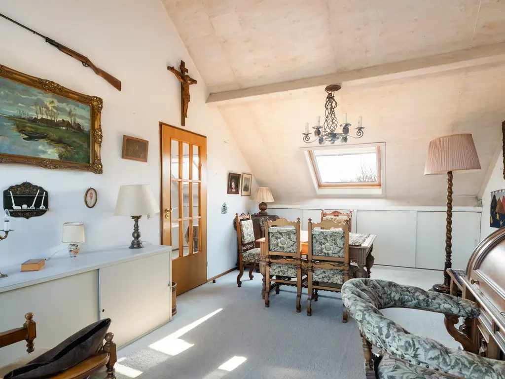 Zuider IJsseldijk 36, GOUDA