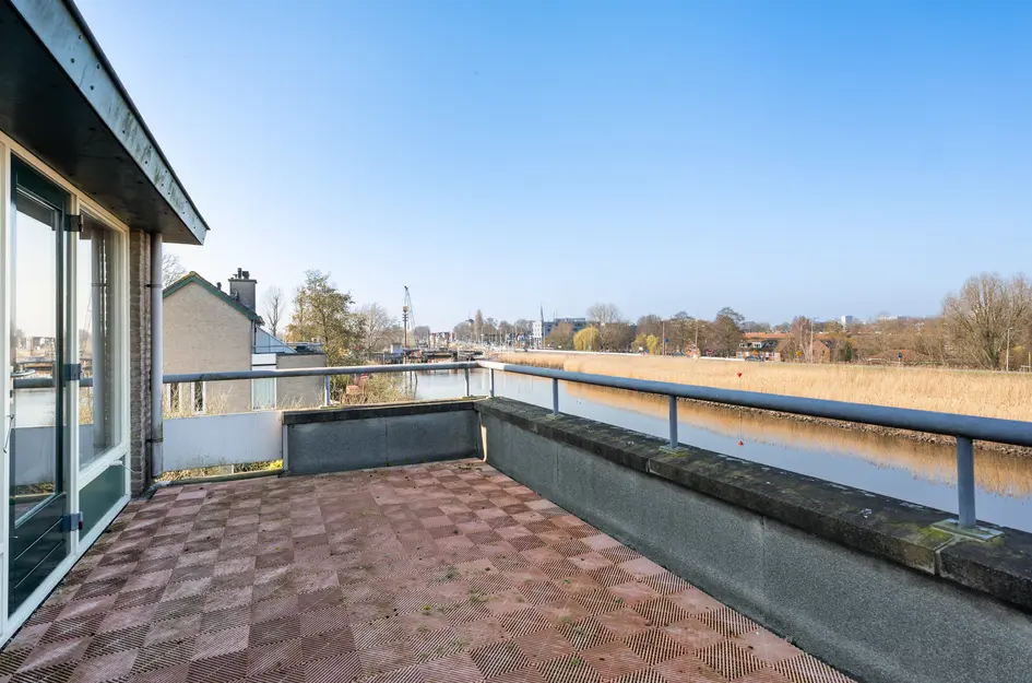 Zuider IJsseldijk 36