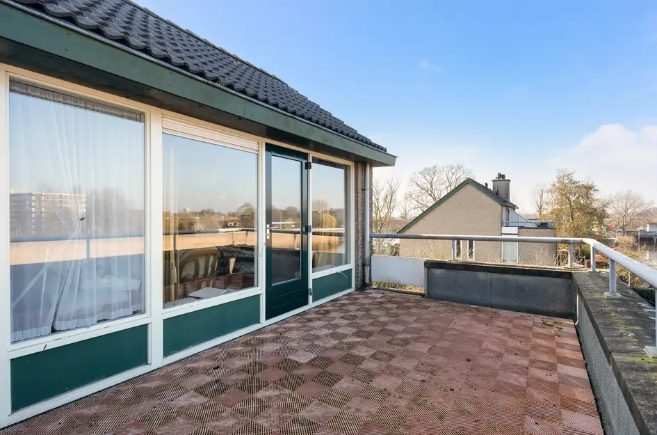 Zuider IJsseldijk 36