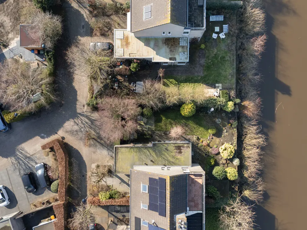 Zuider IJsseldijk 36, GOUDA