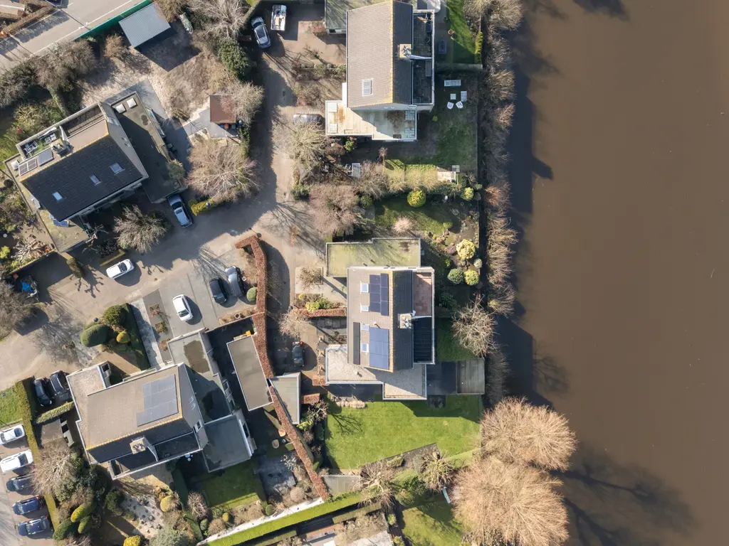 Zuider IJsseldijk 36, GOUDA