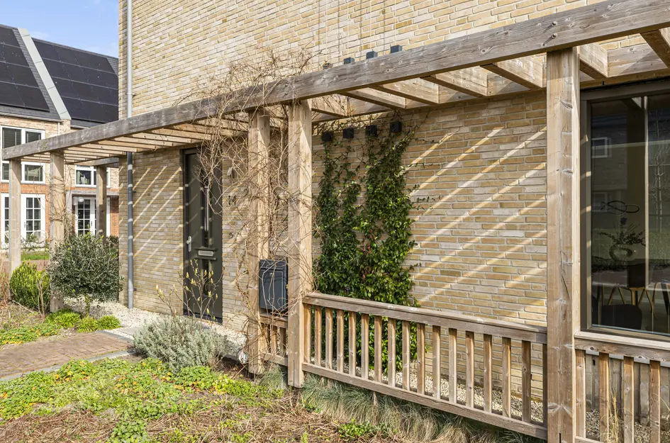 Josine de Bruyn Kopsweg 14