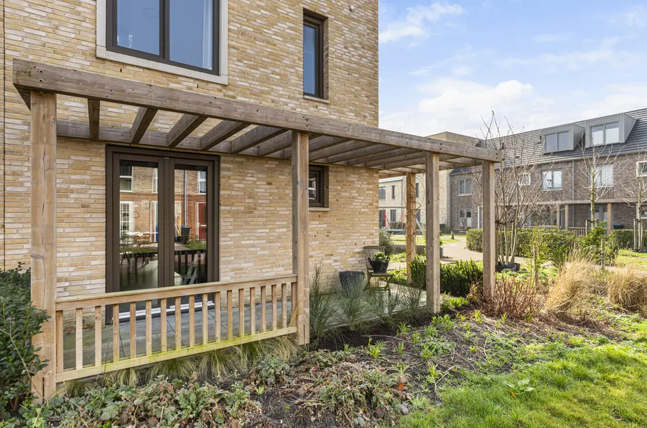 Josine de Bruyn Kopsweg 14