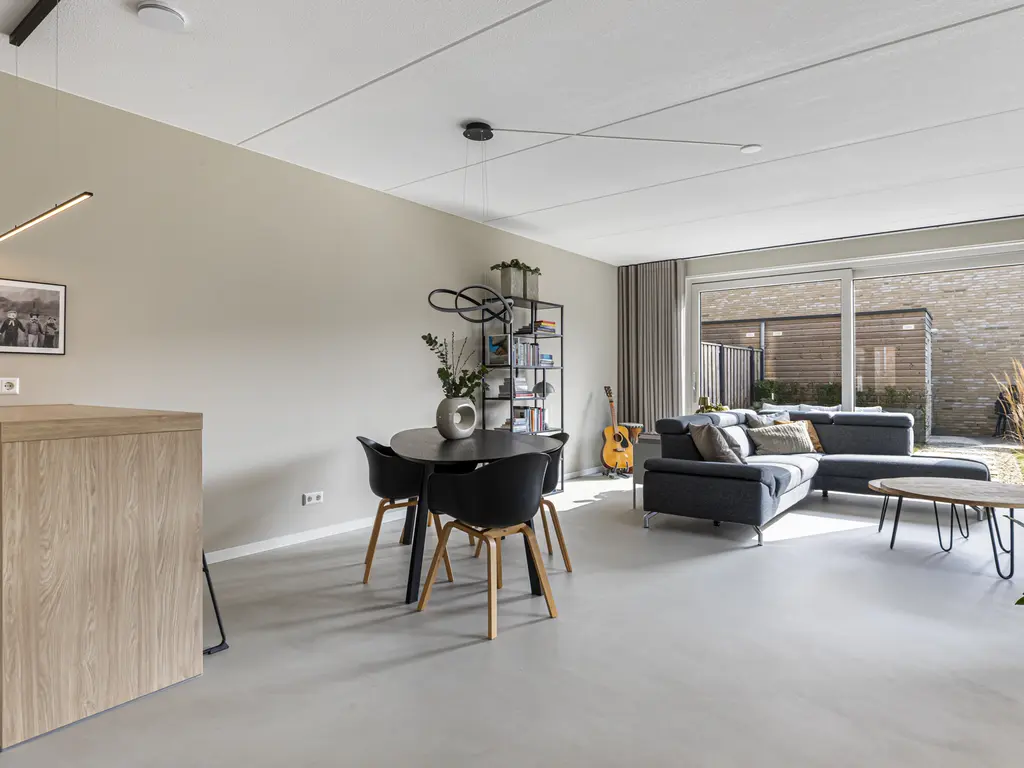 Josine de Bruyn Kopsweg 14, GOUDA