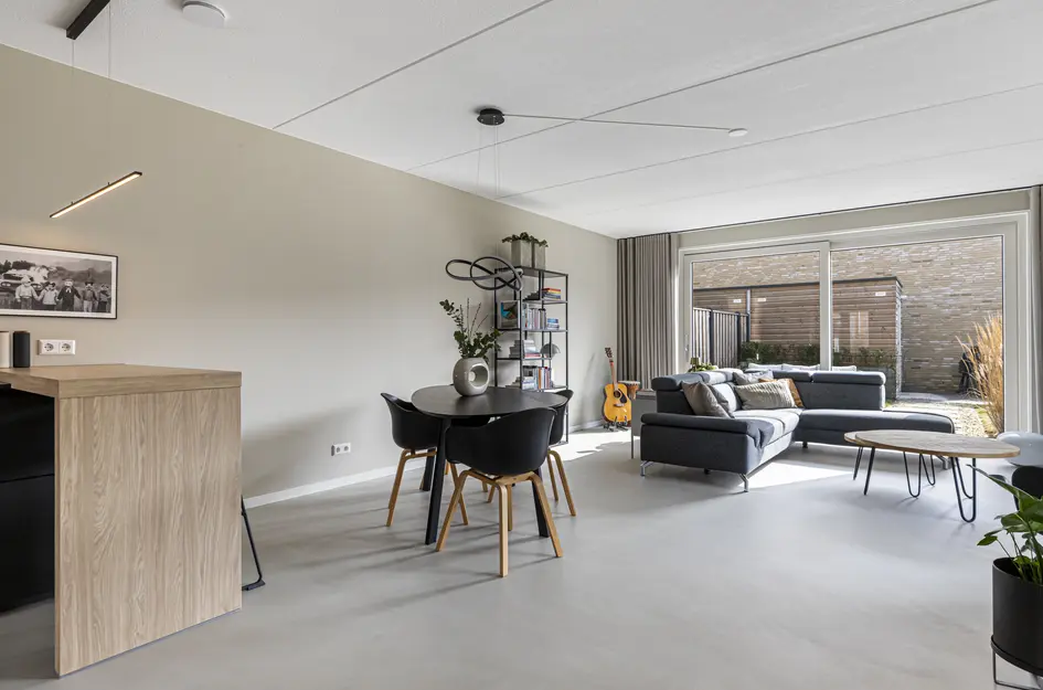 Josine de Bruyn Kopsweg 14