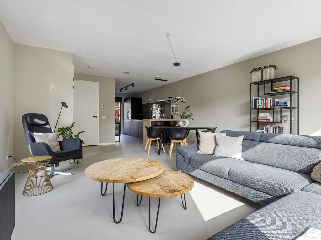 Josine de Bruyn Kopsweg 14, GOUDA