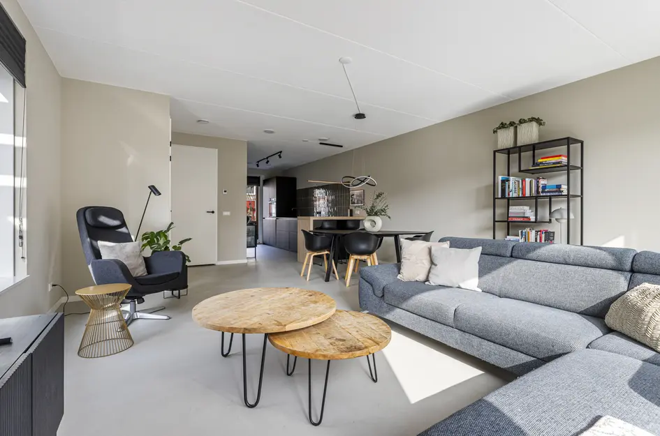 Josine de Bruyn Kopsweg 14