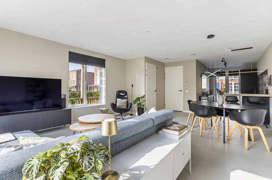 Josine de Bruyn Kopsweg 14