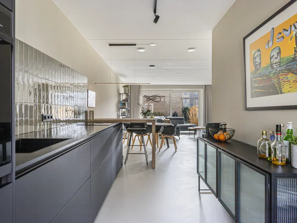 Josine de Bruyn Kopsweg 14, GOUDA