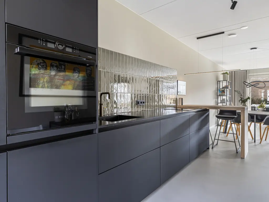 Josine de Bruyn Kopsweg 14, GOUDA