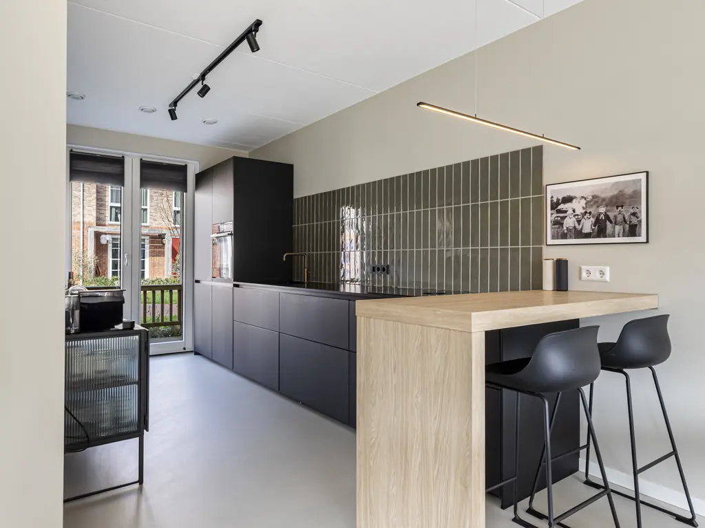 Josine de Bruyn Kopsweg 14, GOUDA