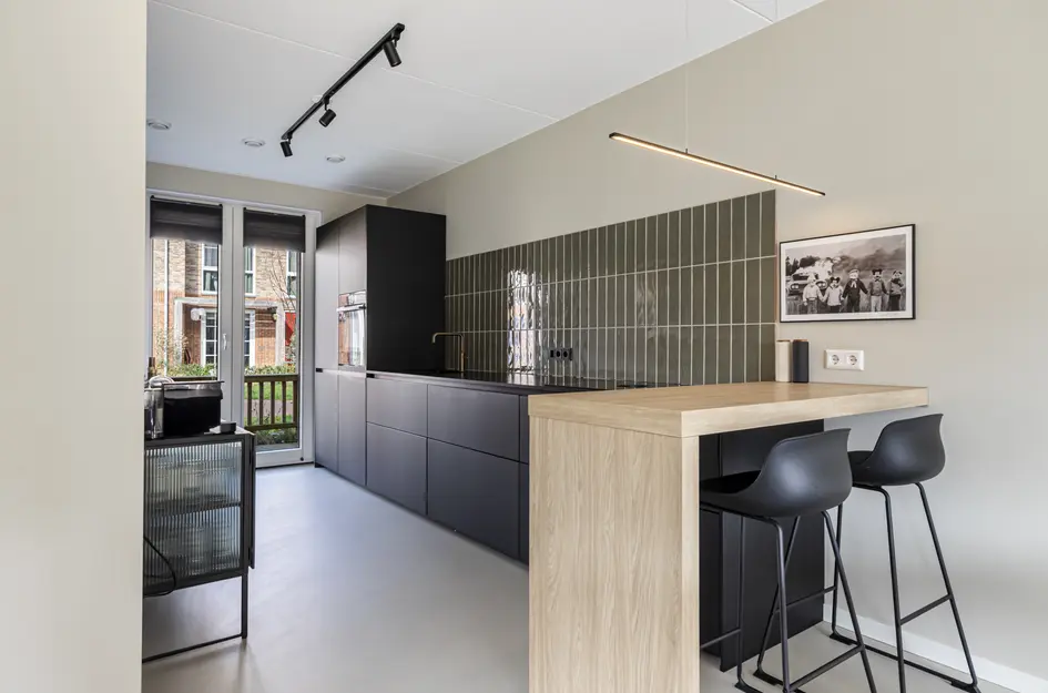 Josine de Bruyn Kopsweg 14