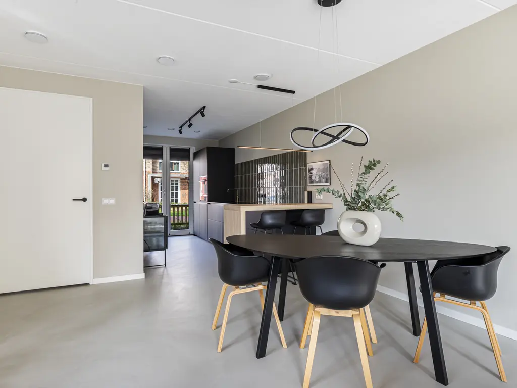 Josine de Bruyn Kopsweg 14, GOUDA