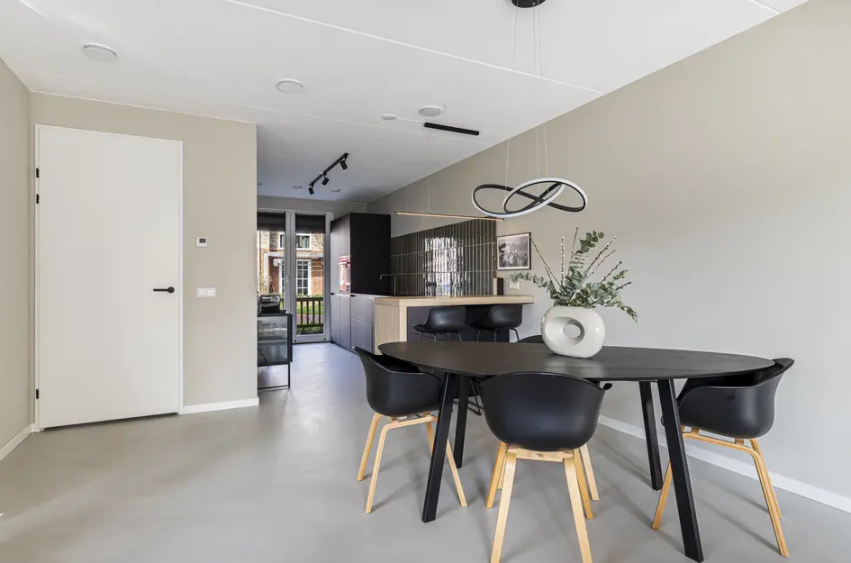 Josine de Bruyn Kopsweg 14