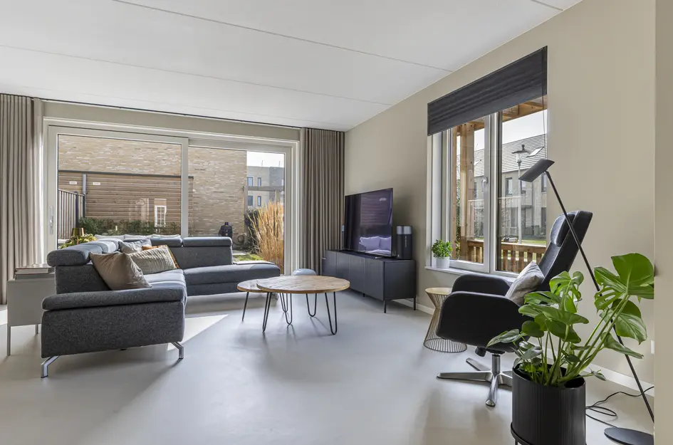 Josine de Bruyn Kopsweg 14