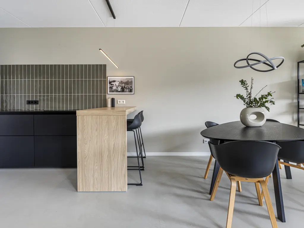 Josine de Bruyn Kopsweg 14, GOUDA