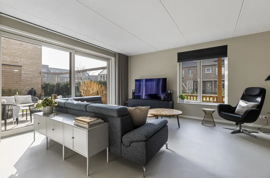 Josine de Bruyn Kopsweg 14