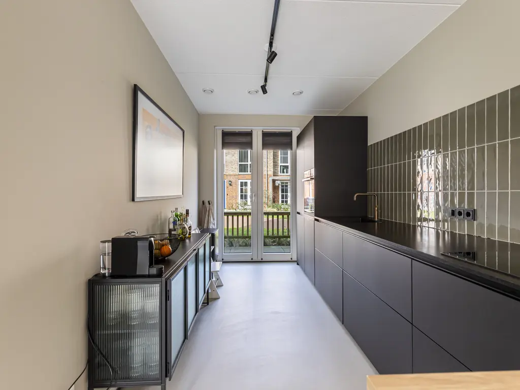 Josine de Bruyn Kopsweg 14, GOUDA