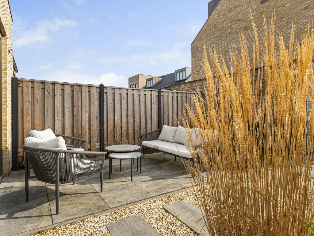 Josine de Bruyn Kopsweg 14, GOUDA