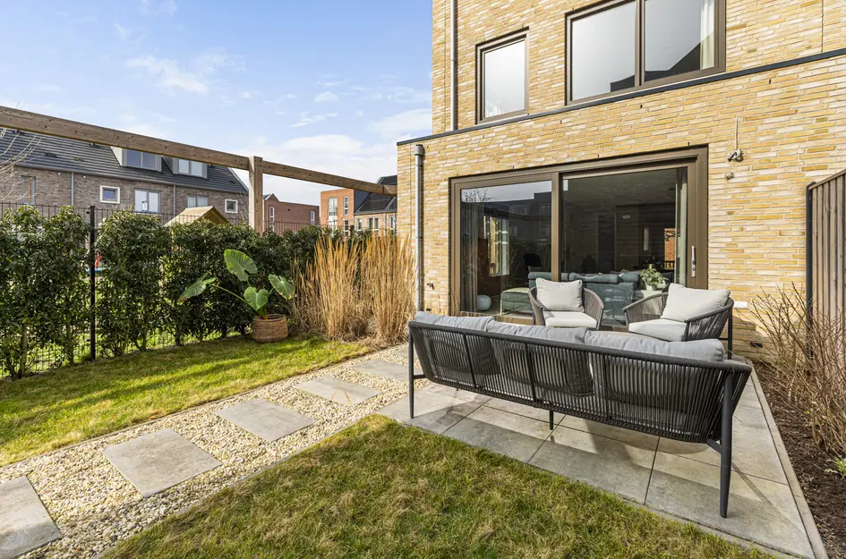 Josine de Bruyn Kopsweg 14