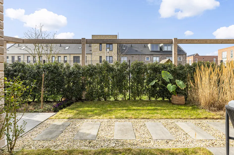 Josine de Bruyn Kopsweg 14