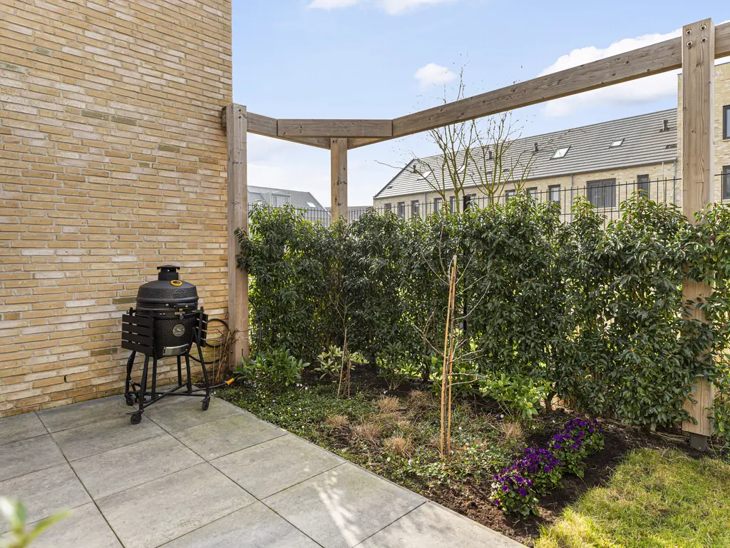 Josine de Bruyn Kopsweg 14, GOUDA