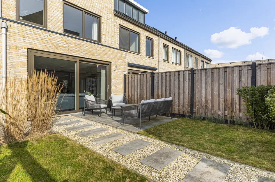 Josine de Bruyn Kopsweg 14