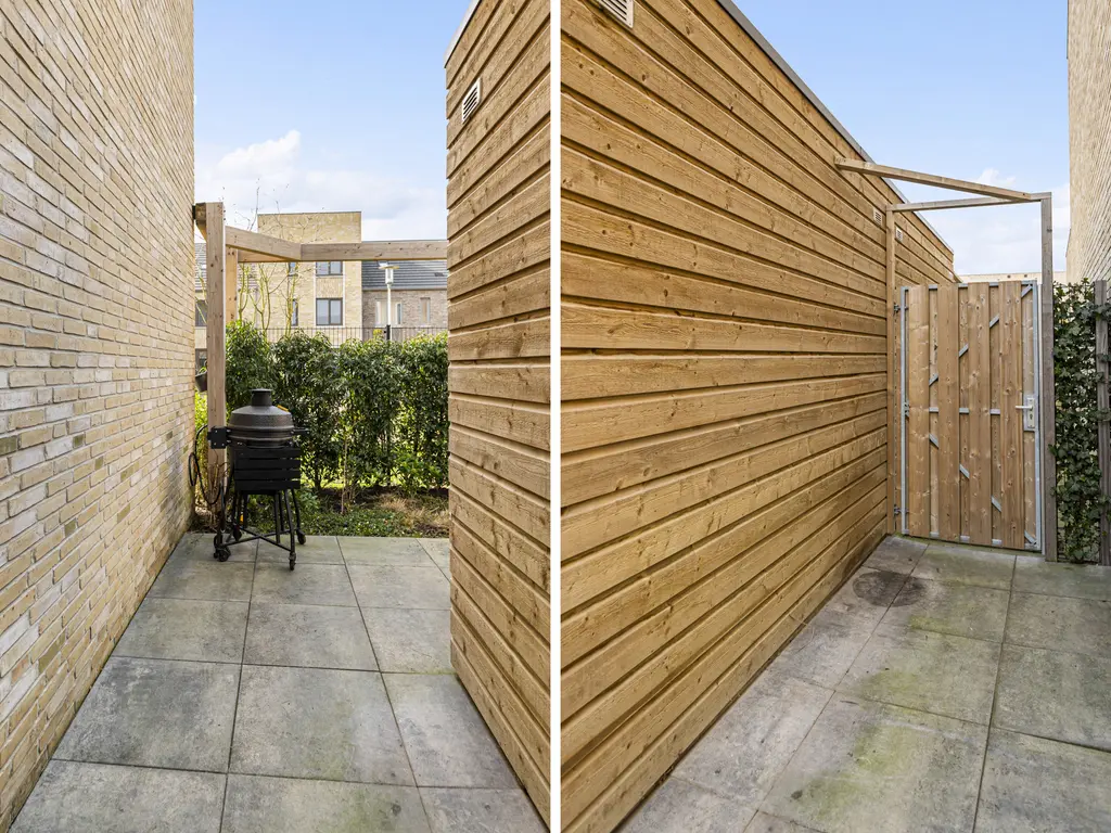 Josine de Bruyn Kopsweg 14, GOUDA