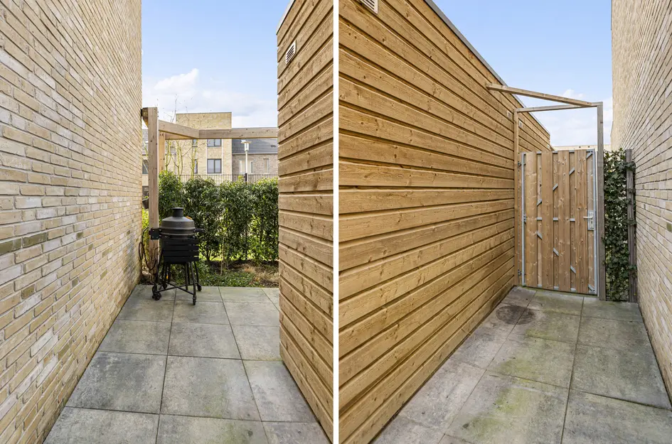 Josine de Bruyn Kopsweg 14