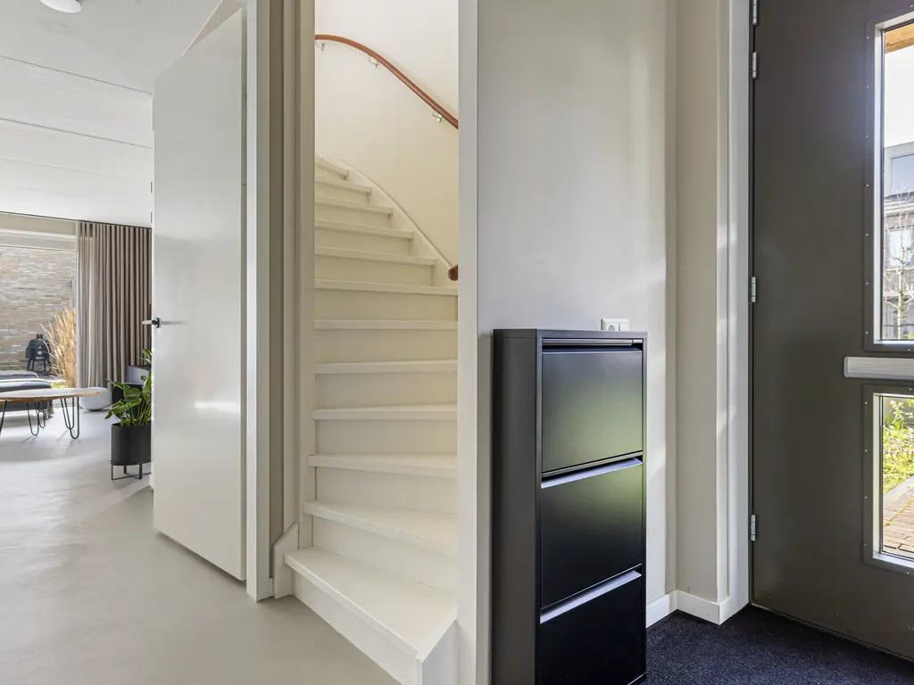 Josine de Bruyn Kopsweg 14, GOUDA