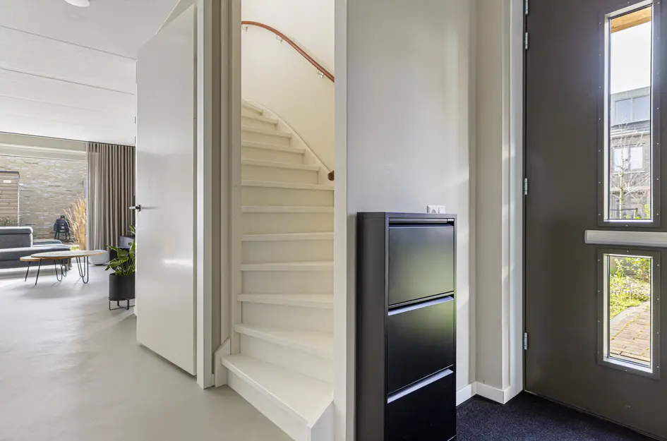 Josine de Bruyn Kopsweg 14