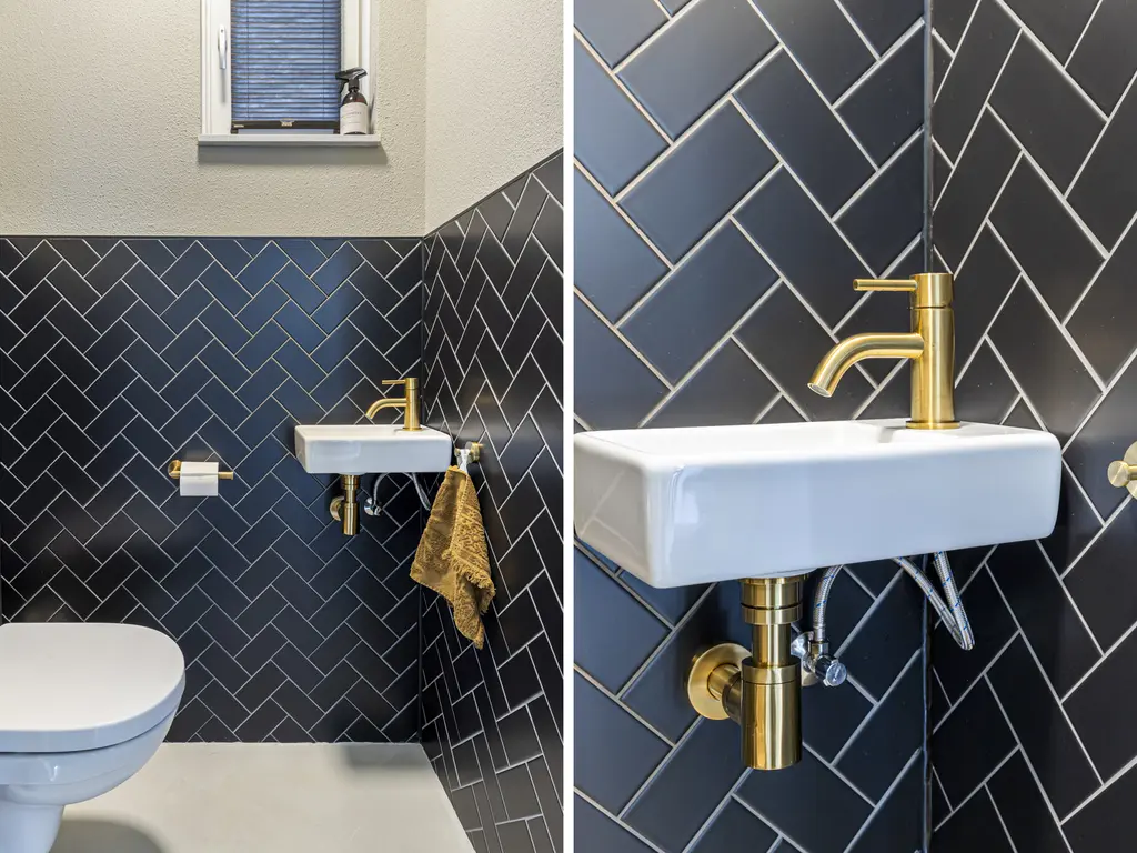 Josine de Bruyn Kopsweg 14, GOUDA