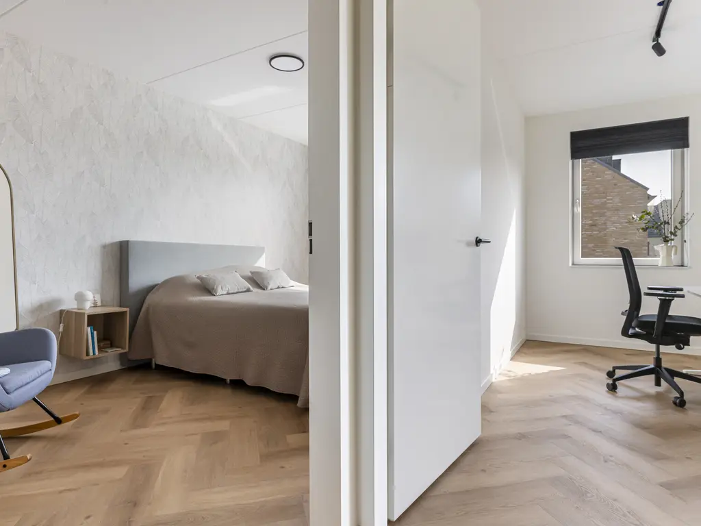 Josine de Bruyn Kopsweg 14, GOUDA