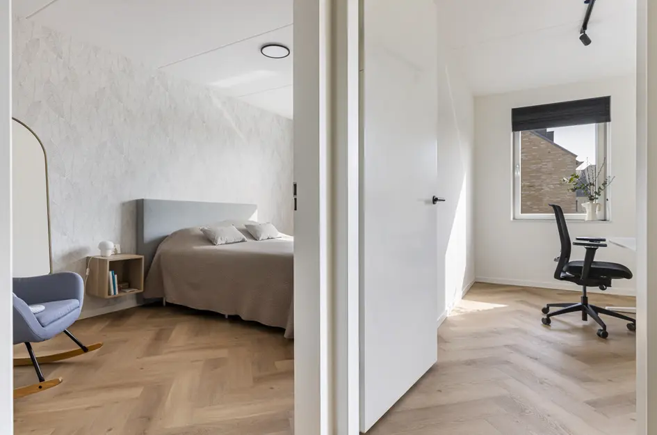 Josine de Bruyn Kopsweg 14