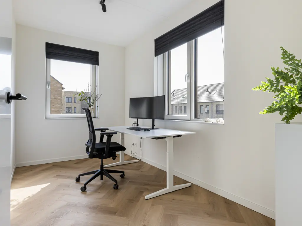 Josine de Bruyn Kopsweg 14, GOUDA