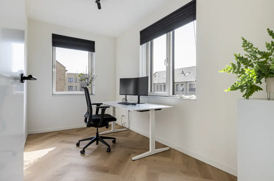 Josine de Bruyn Kopsweg 14