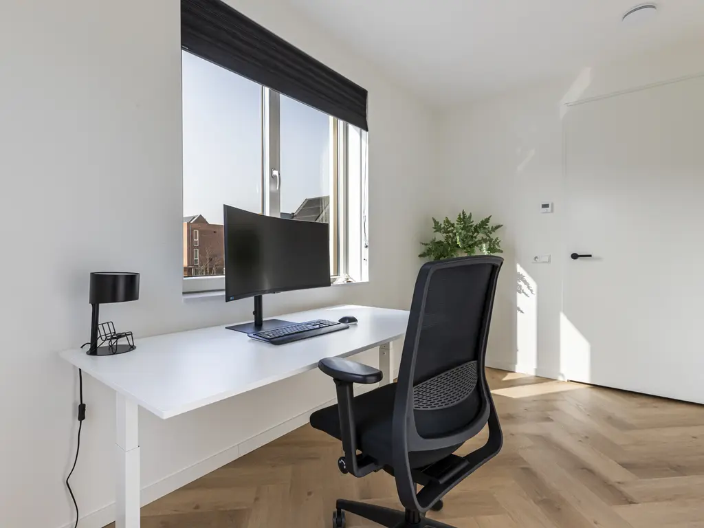 Josine de Bruyn Kopsweg 14, GOUDA