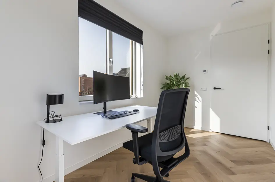 Josine de Bruyn Kopsweg 14