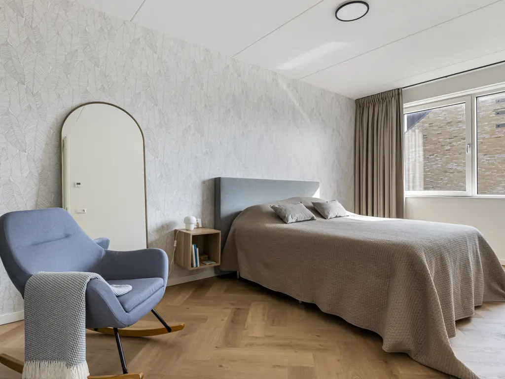 Josine de Bruyn Kopsweg 14, GOUDA