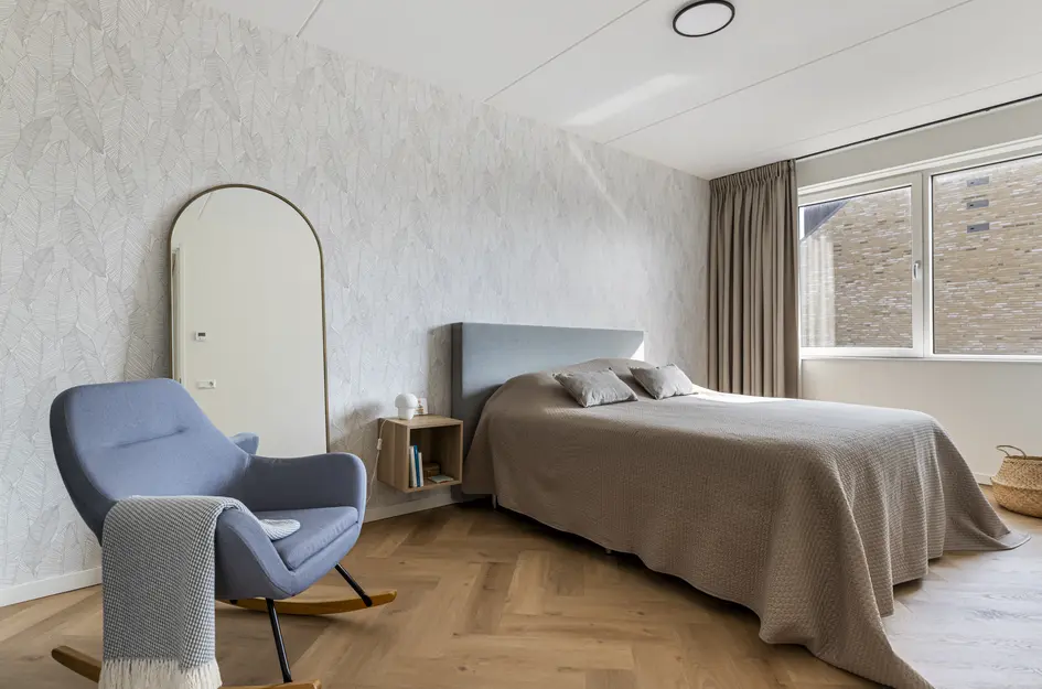 Josine de Bruyn Kopsweg 14